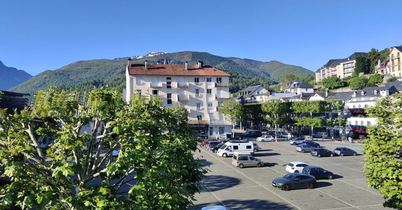 Appartement au coeur des Pyrénées - Chambres d’hôtes