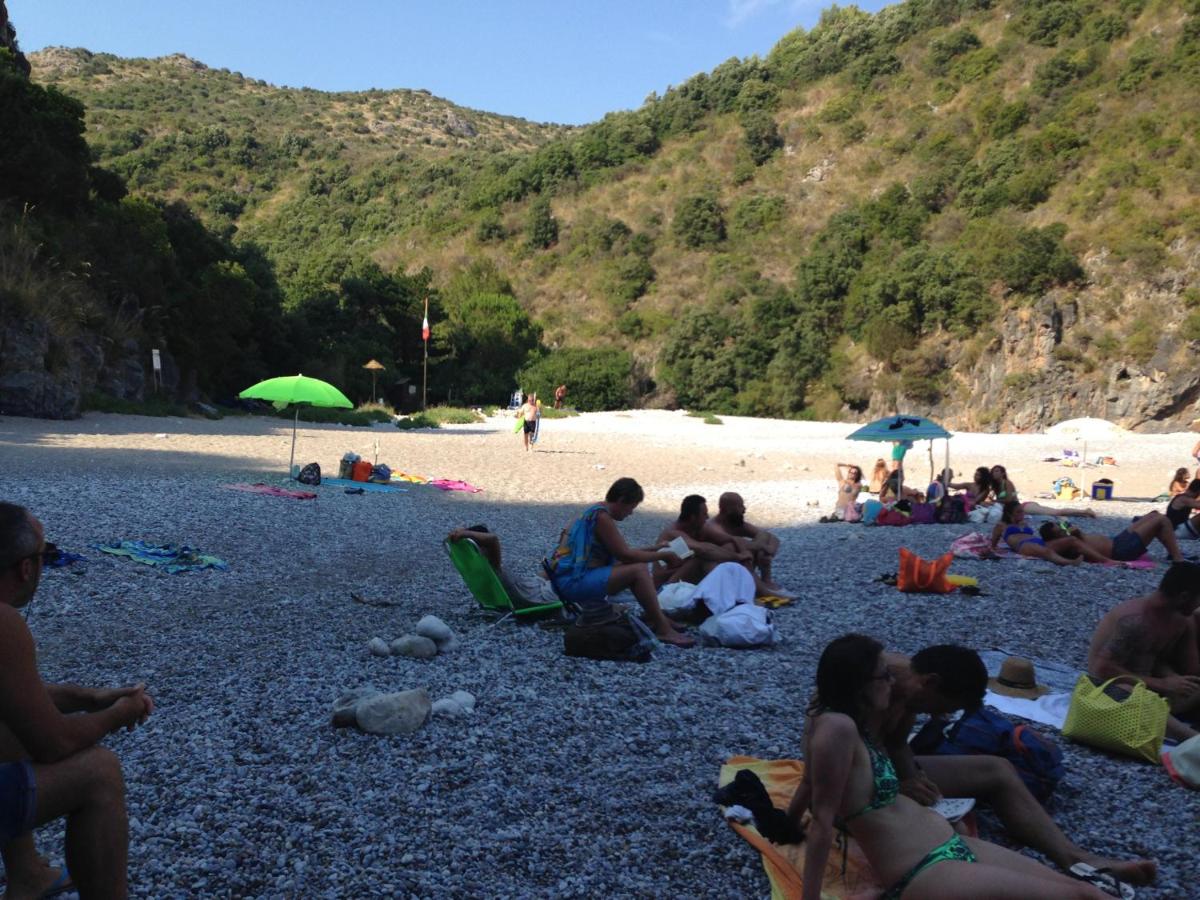 Appartamento A-Mare - B&B Marina di Camerota