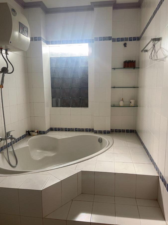 Single Room with Bath