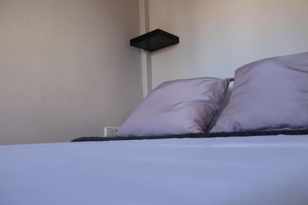 Private apartment - The lover's nest - Apt privado - B&B