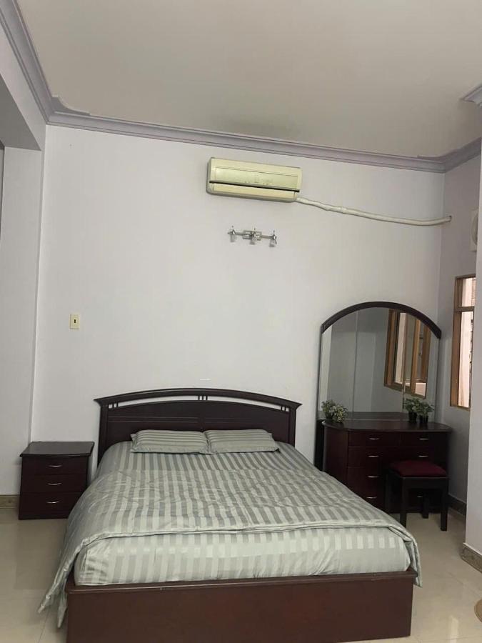 Budget Single Room