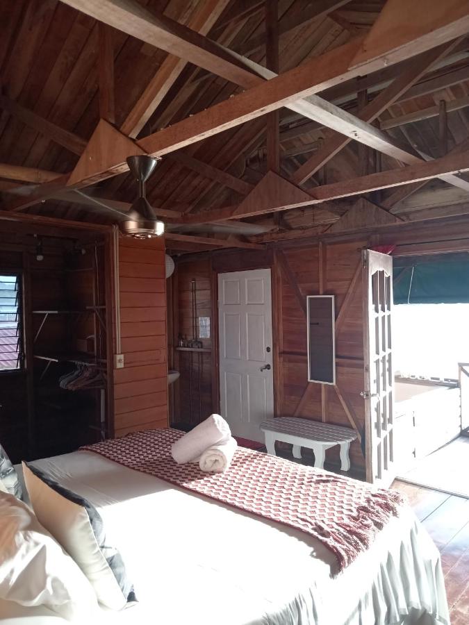 King Room with Sea View