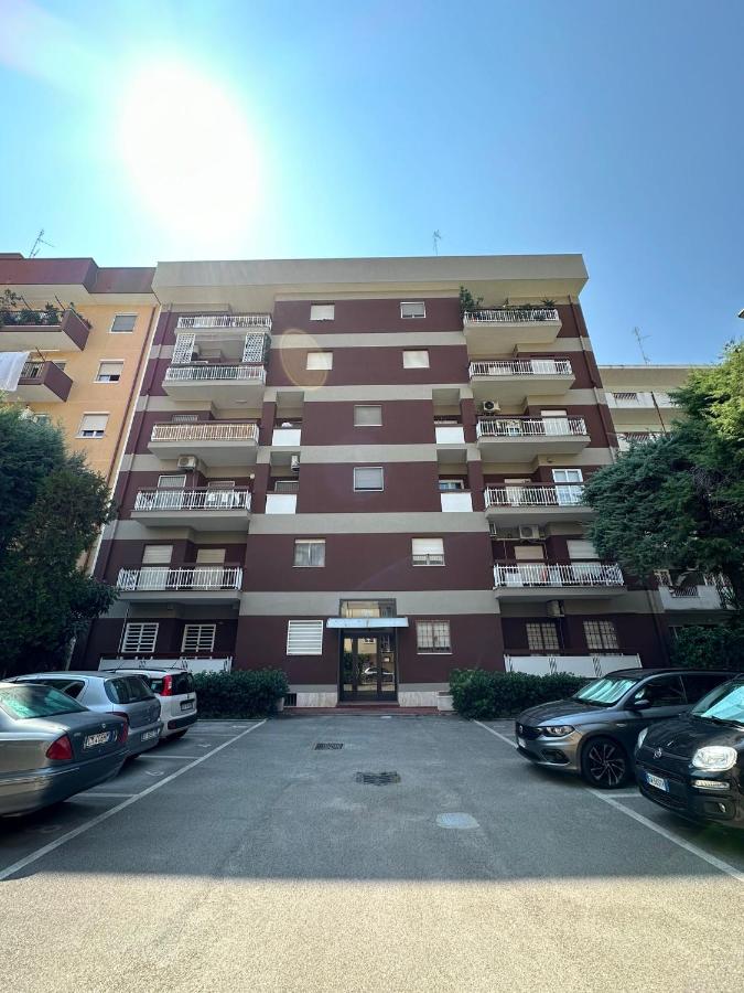 Terzopiano - Ferienwohnung Bari