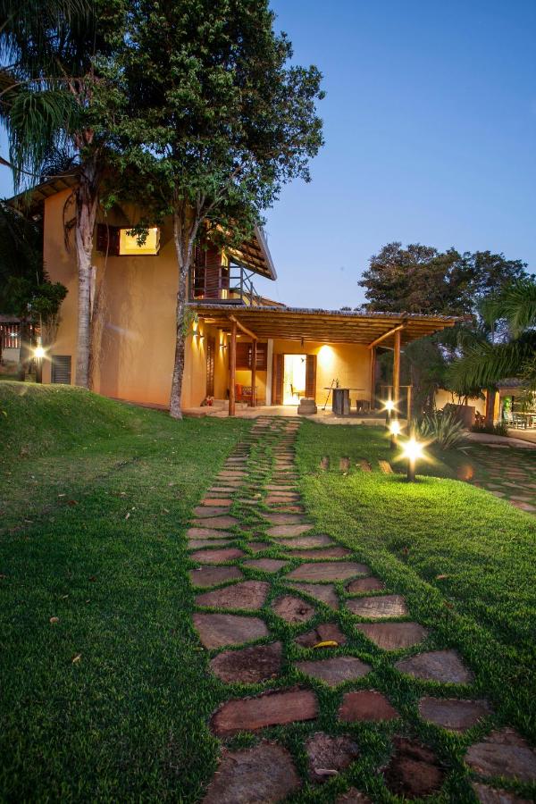 Five-Bedroom House