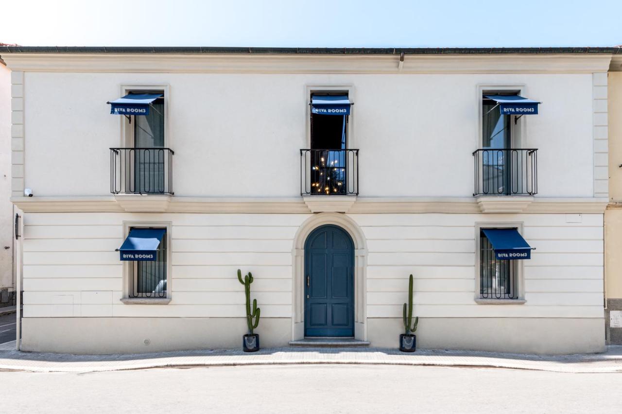 Riva Rooms - Chambres d’hôtes Follonica