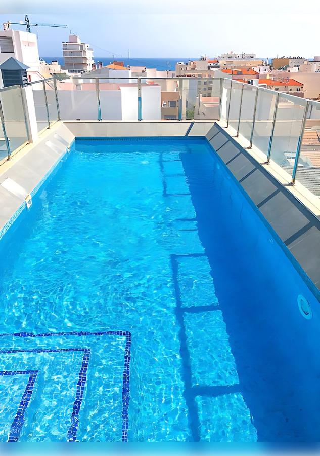 YourSpain Apartament R191B - B&B Torrevieja