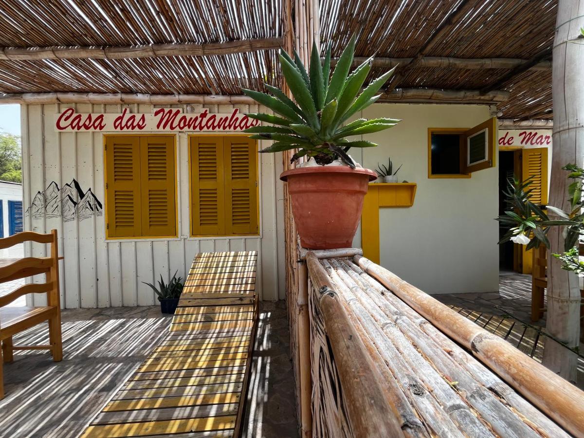 Casa con 1 dormitorio