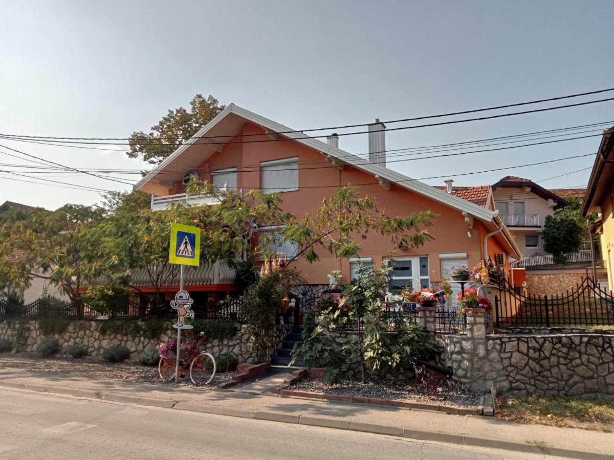 Stara Ruža - B&B