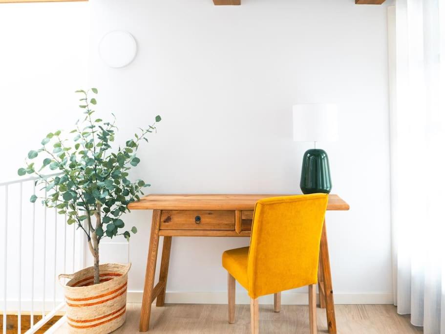 Casa del Puerto - B&B Ferrol