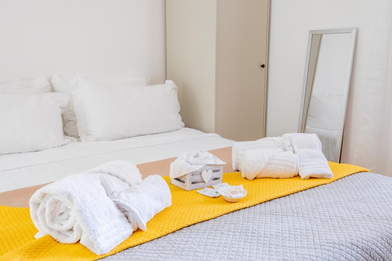 Deluxe Zimmer
