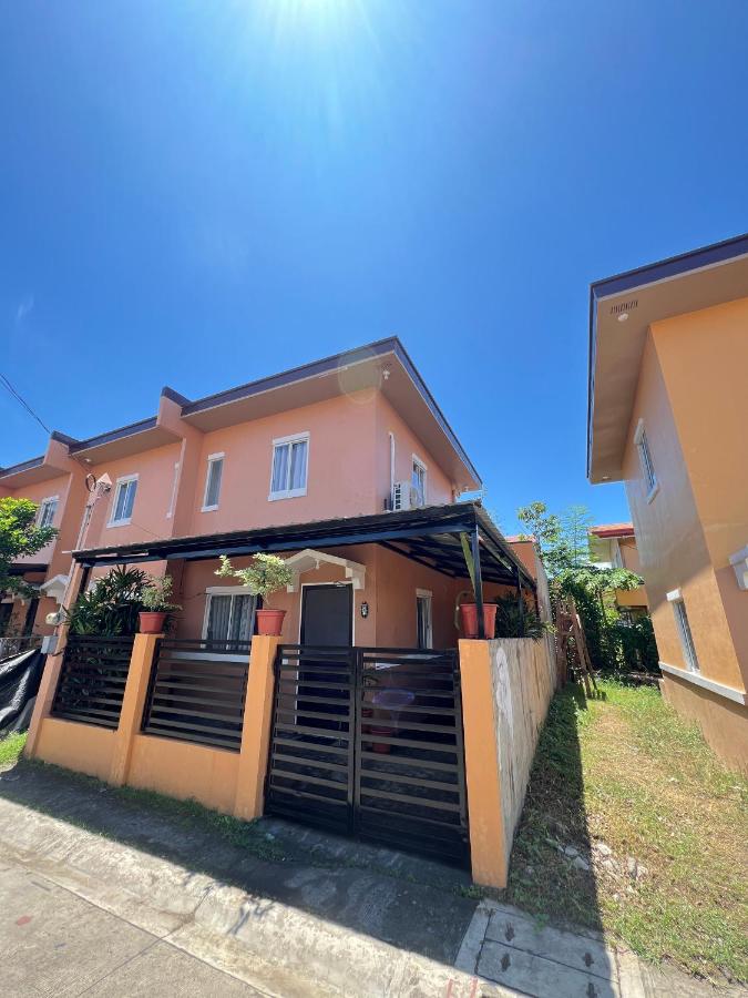 Musky in Gray - Ferienwohnung Ozamiz City