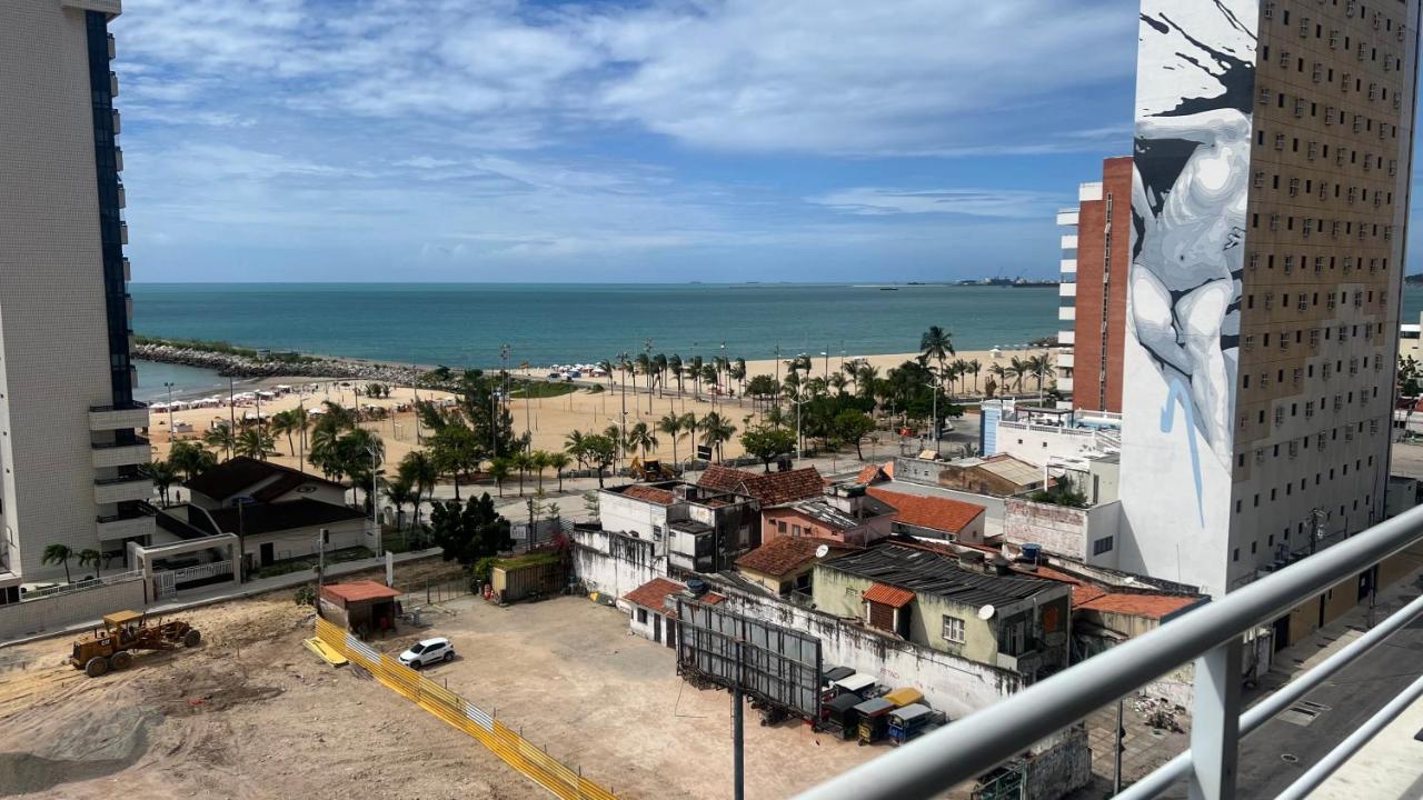 Praia Iracema Apartment - B&B Fortaleza
