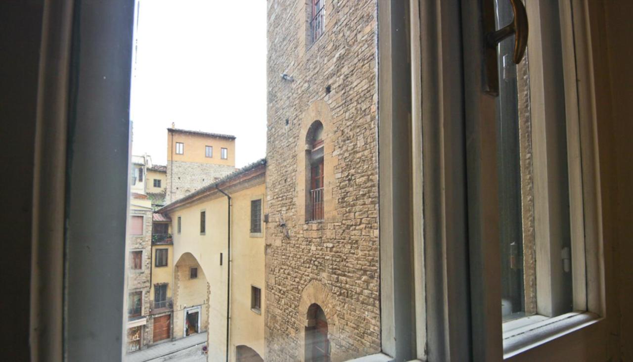 Ponte Vecchio Unique - B&B
