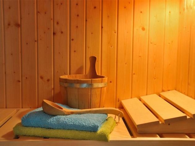 Ferienhaus Jukana - B&B Grossenbrode