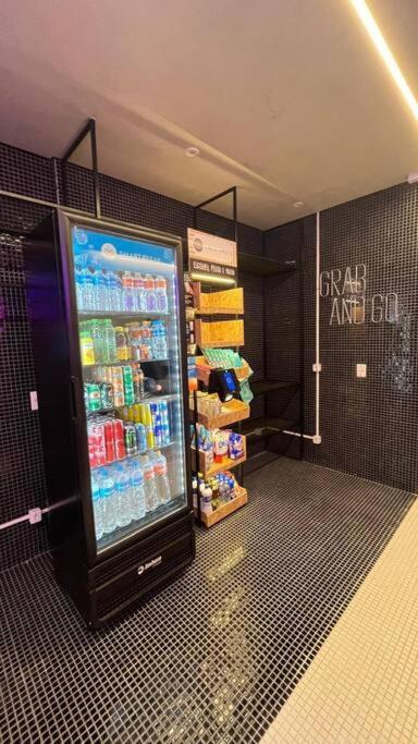 Studio Moema Spazio di Casa OJ 1912 Jurupis - Chambres d’hôtes São Paulo