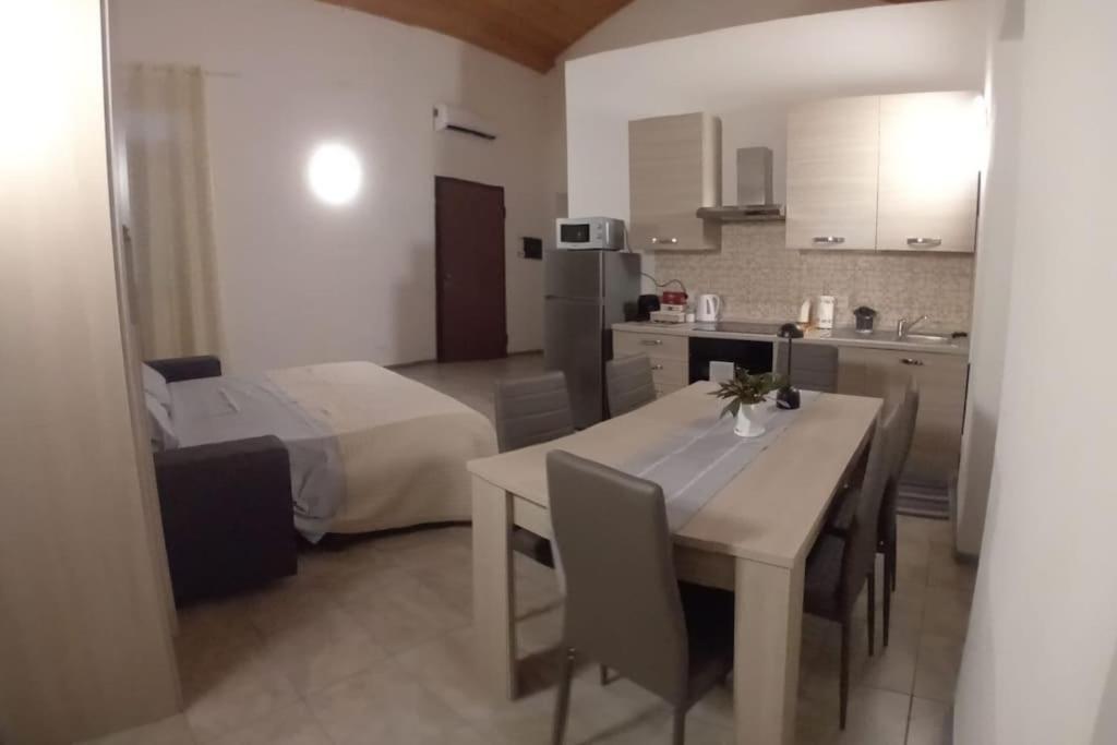 Corte Malpensa - Ferienwohnung