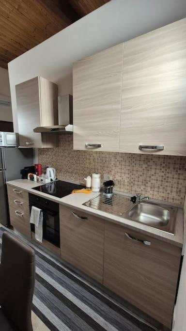 Corte Malpensa - B&B Somma Lombardo