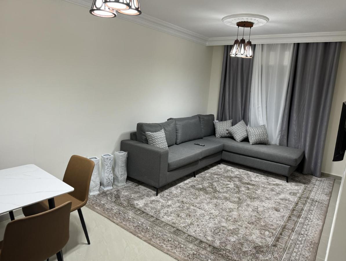 شقة سوبر ديلوكس في الجبيهه - Ferienwohnung Ţāb Kirā‘