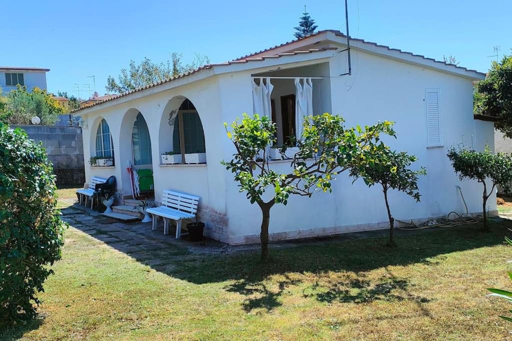 Casa Vacanza I PAOLI - Chambres d’hôtes Anzio