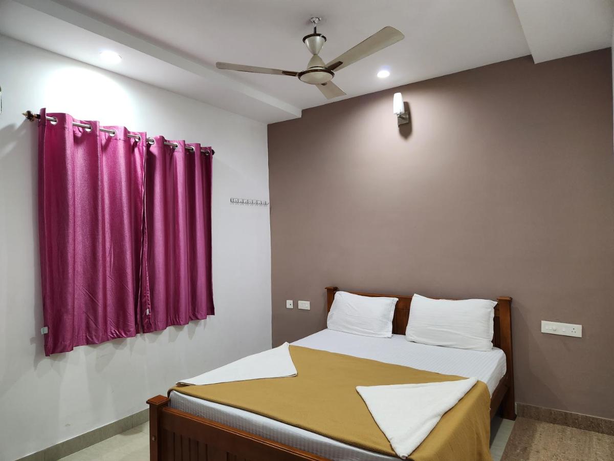 Two-Bedroom Villa
