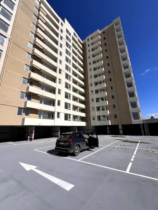 Departamento Mono - Ambiente - Bed and Breakfast Osorno