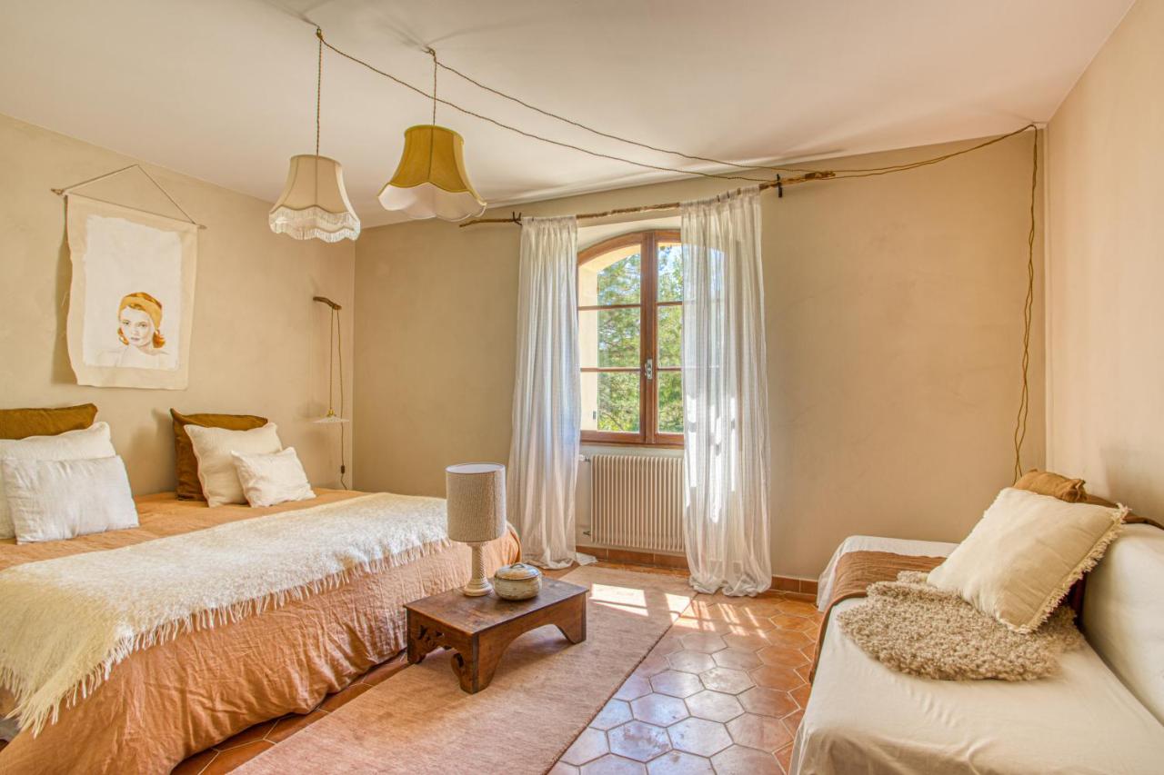 Deluxe Family Suite