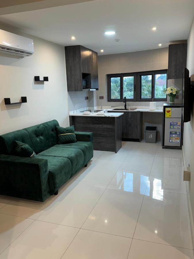 Modern Apartment in Accra - Ferienwohnung North Legon