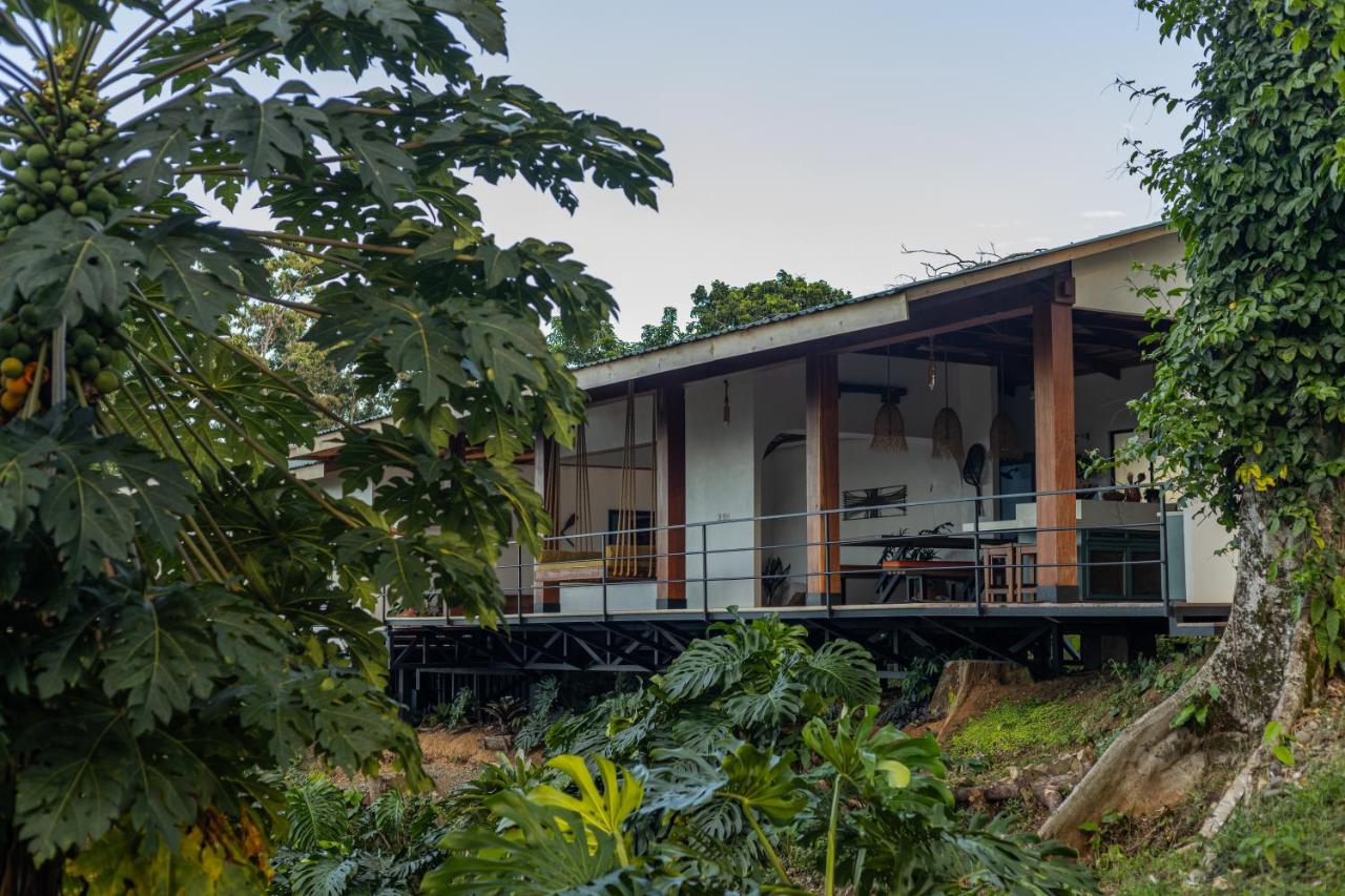 Blue Hill State Breathtaking 360 Ocean view - Ferienwohnung Talamanca