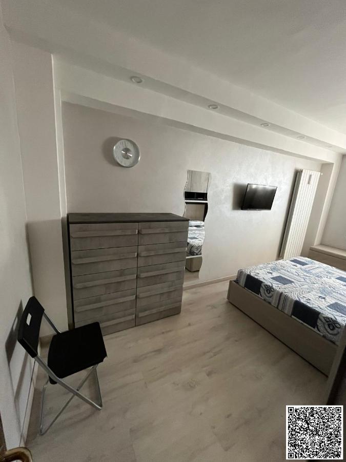 Chambre Double avec Salle de Bains Privative