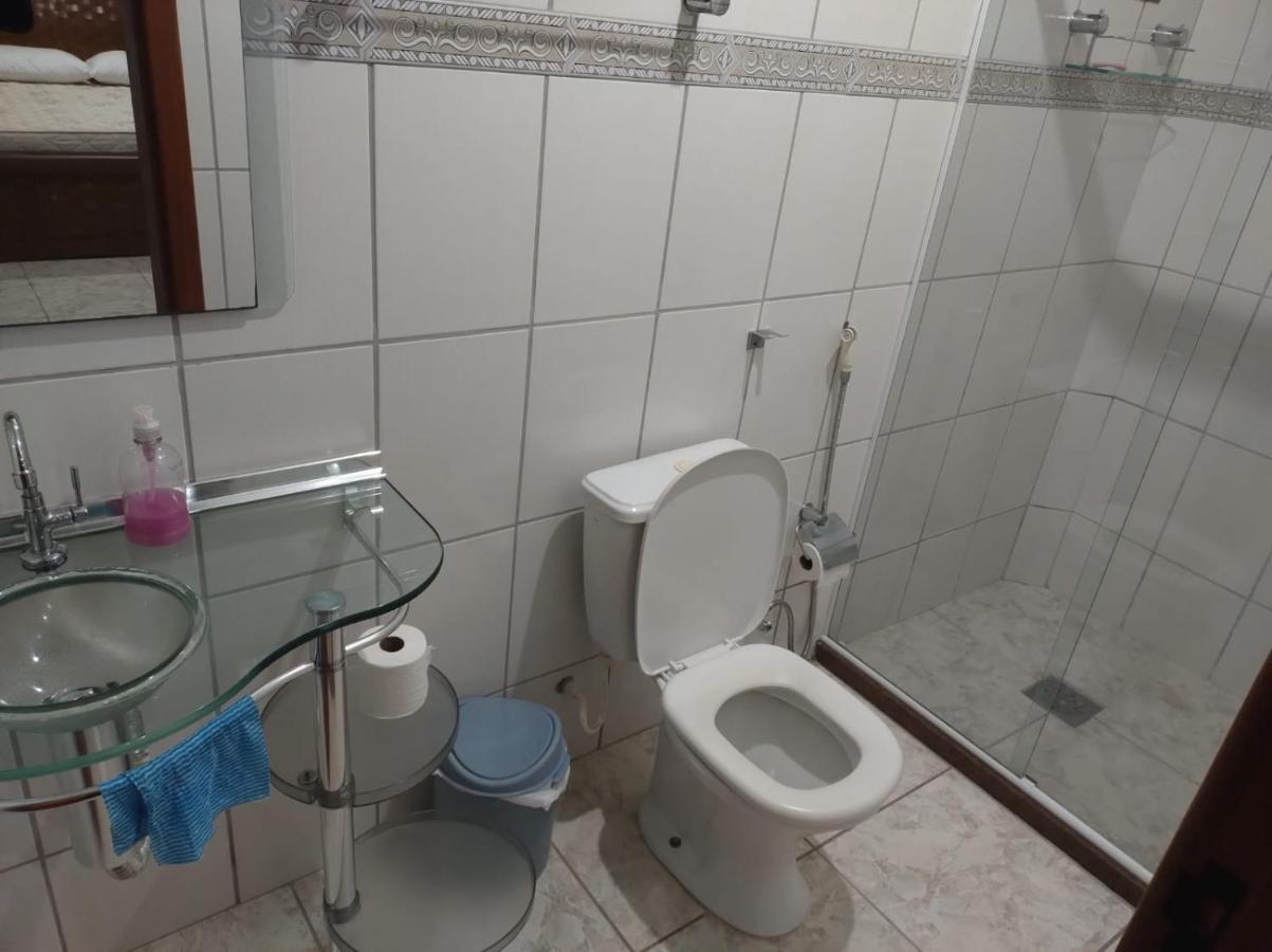 Pousada Bonamigos - B&B