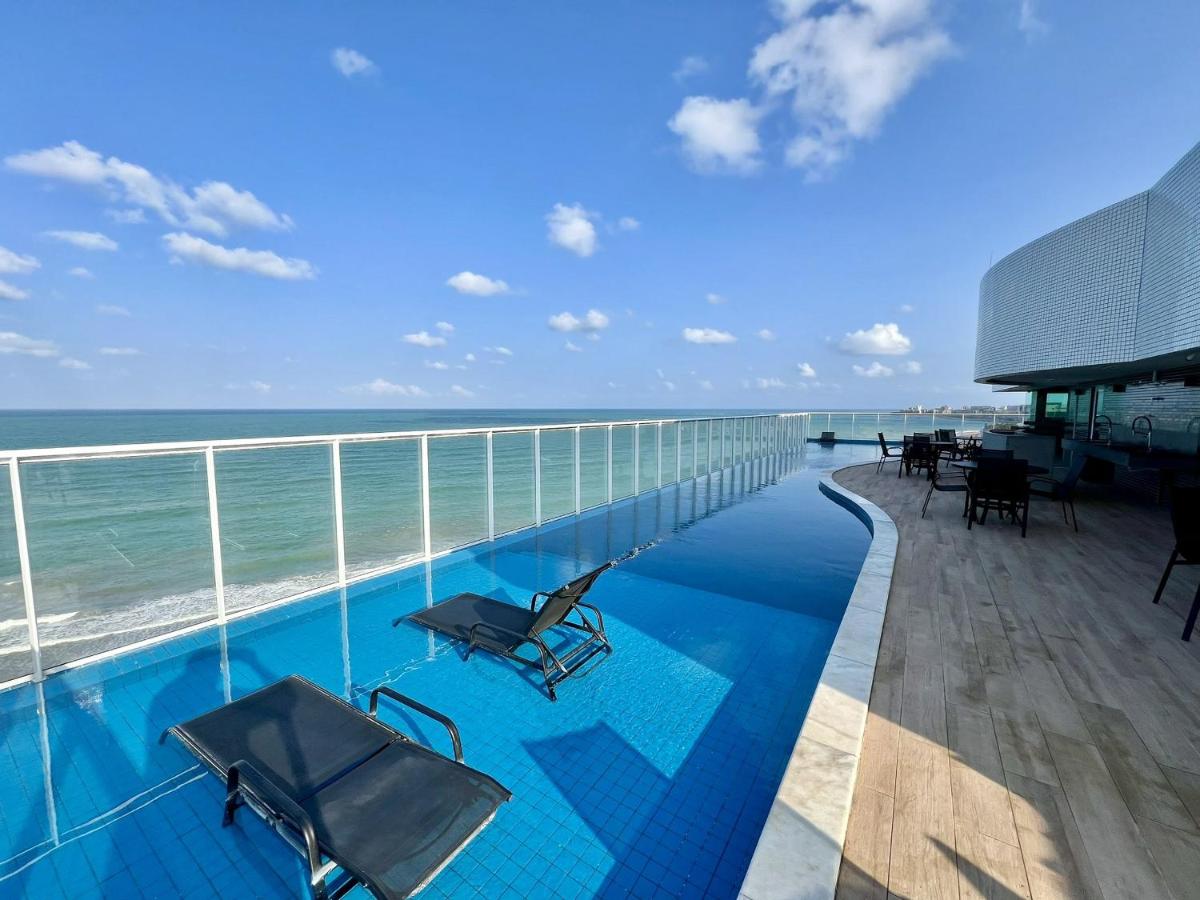 RN Studios Maralto Apt 508-Mandi Hospitalidade - B&B