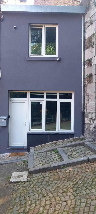 Appartement met 1 Slaapkamer