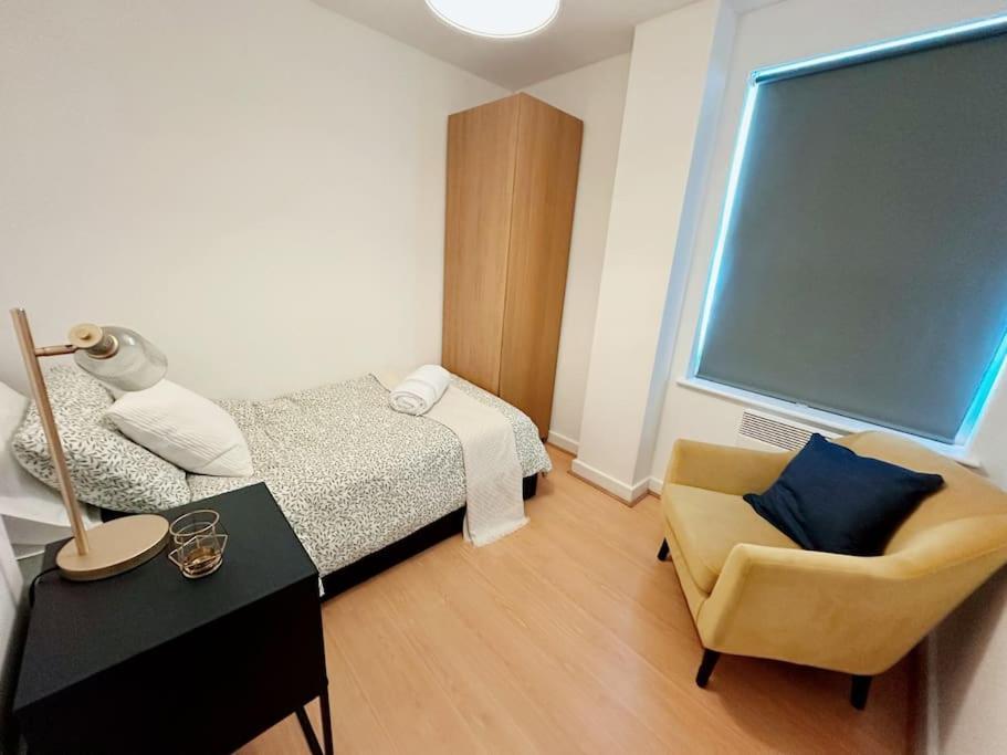 Appartamento con 2 Camere da Letto