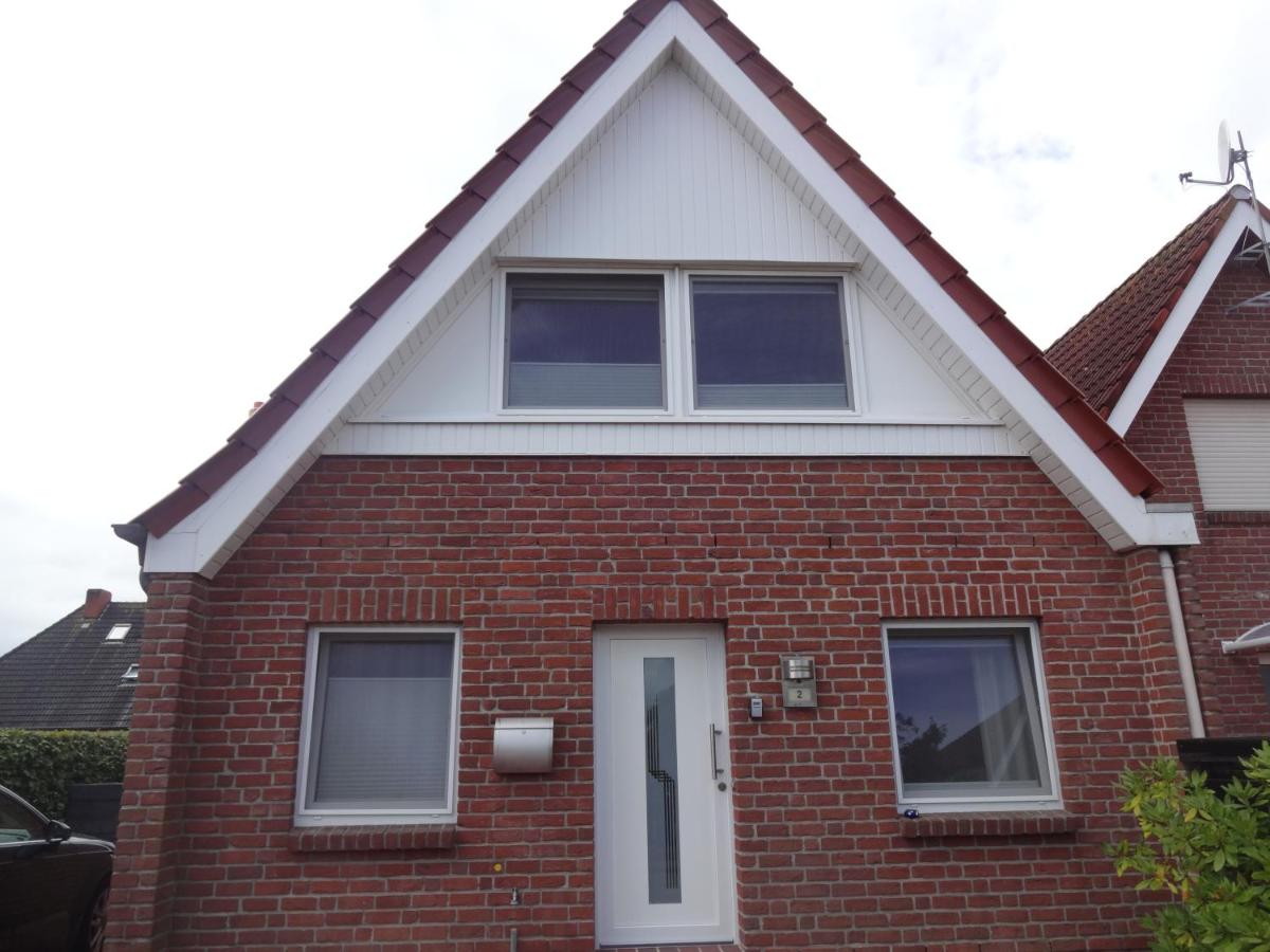 Ferienhaus Anna - B&B