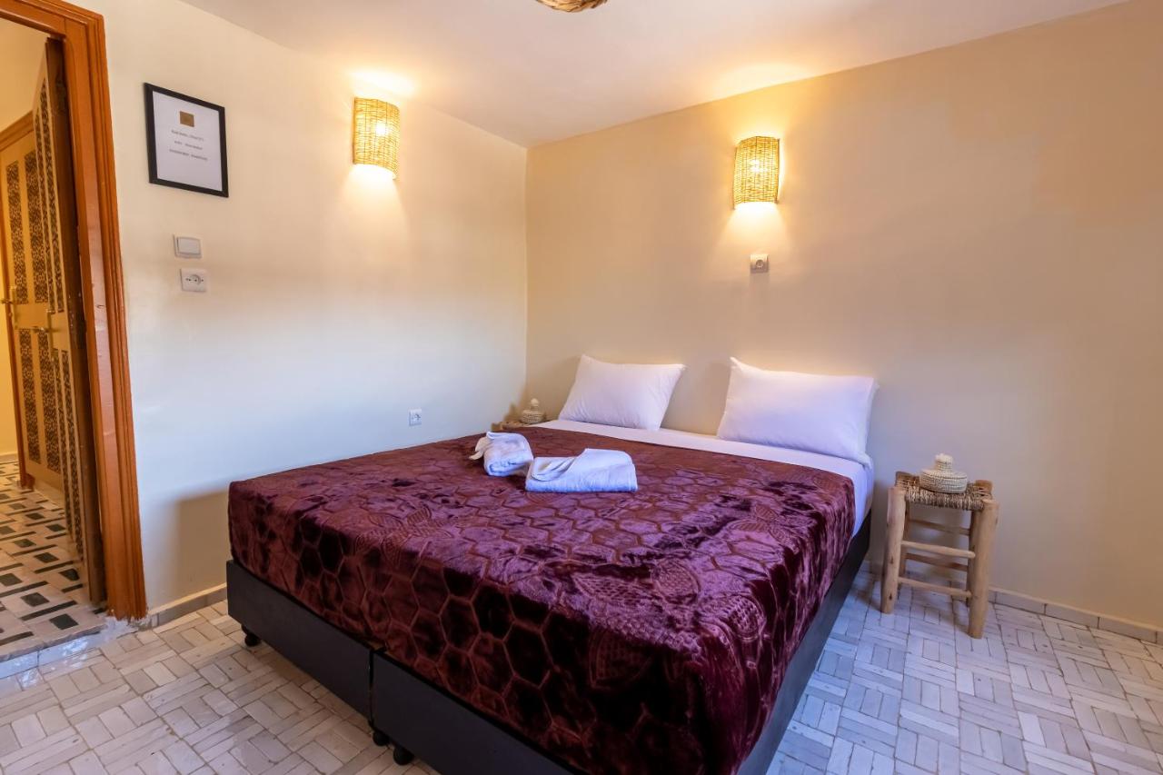 Doppelzimmer mit eigenem Bad