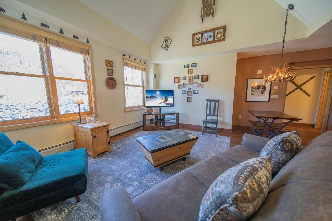 Silver Mill 8302 by SummitCove Lodging - B&B