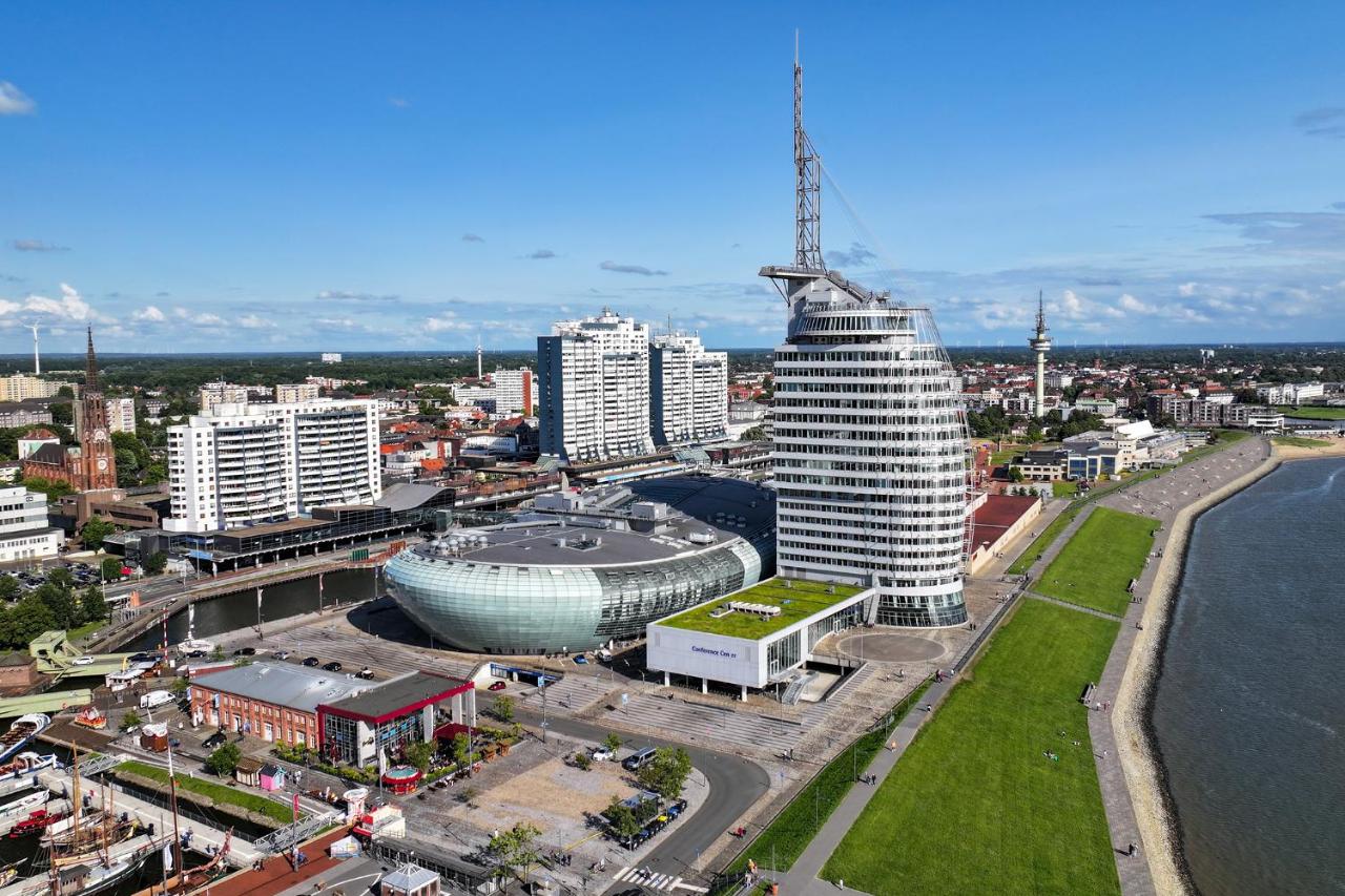 Apartamento con balcón