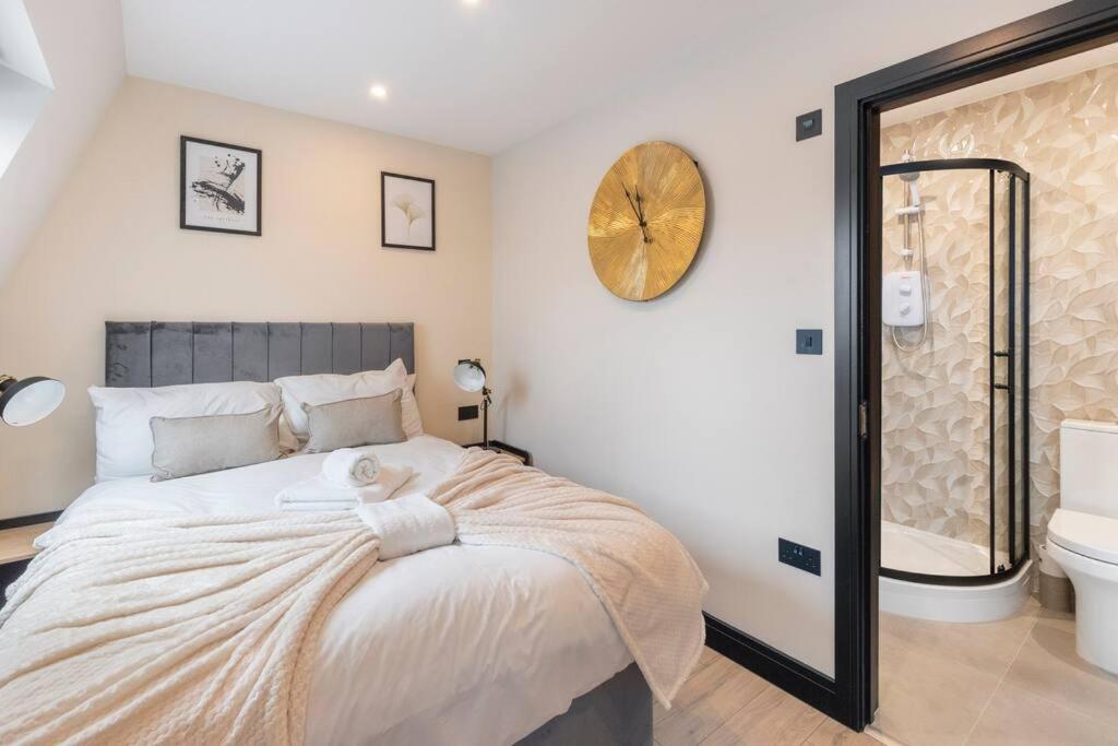 Finsbury Suite 4 Next Arsnl Stadium - B&B Londra