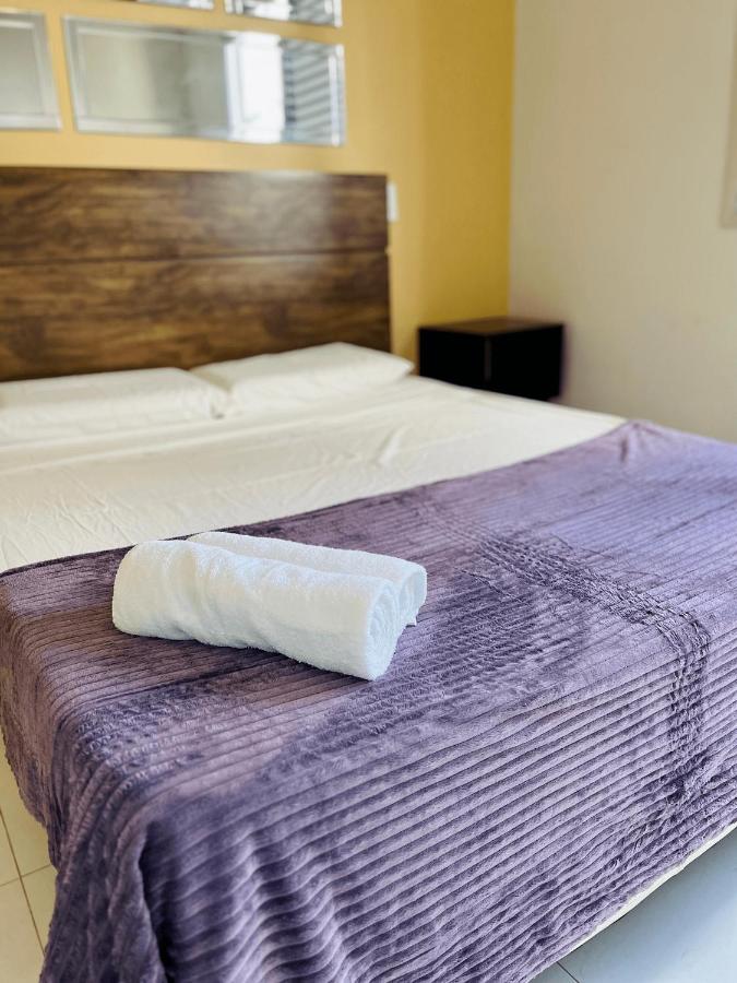 LK Grajaú 10 - B&B