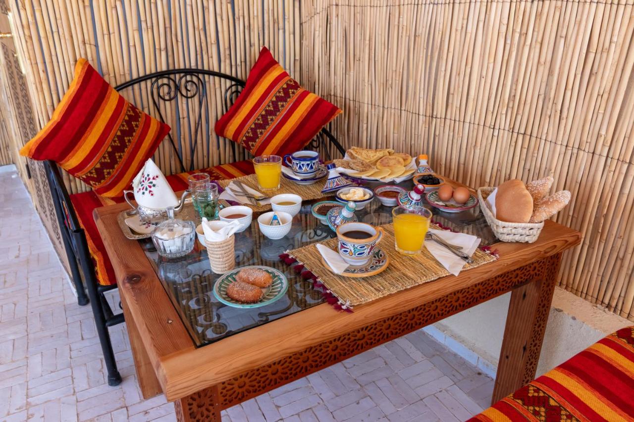 Riad Batha - Ferienwohnung Fès