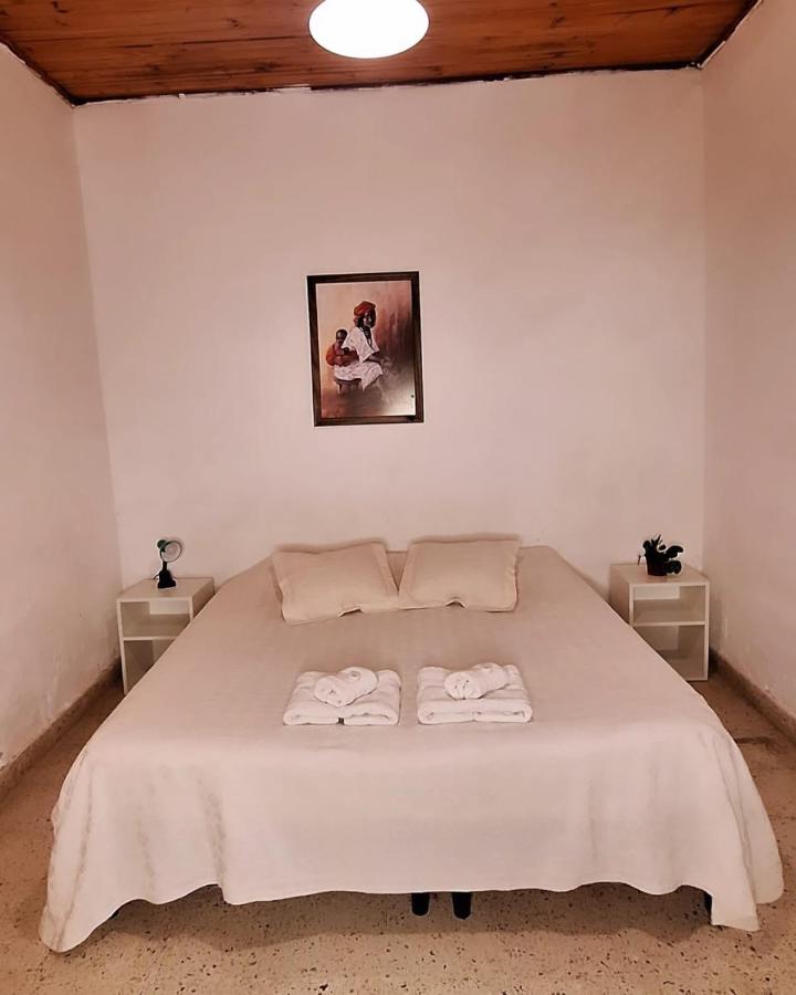 Economy Double or Twin Room