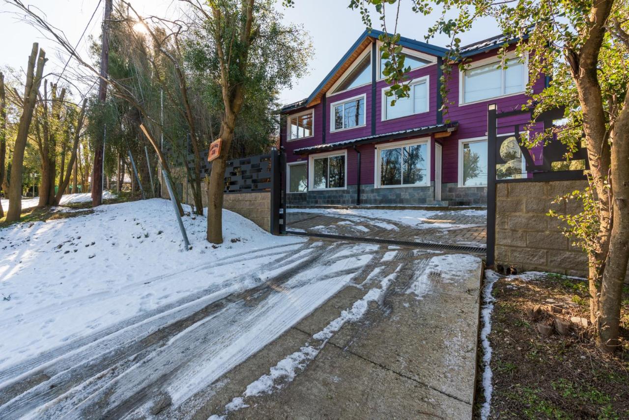 Patagonian Apartments - B&B