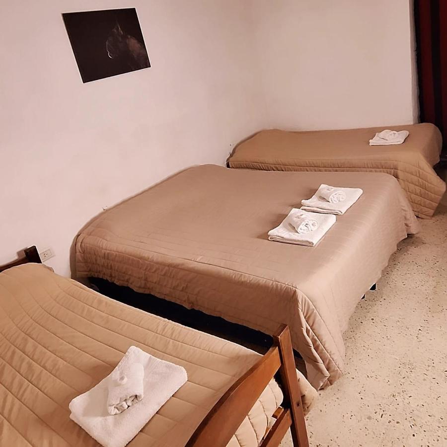 Economy Triple Room