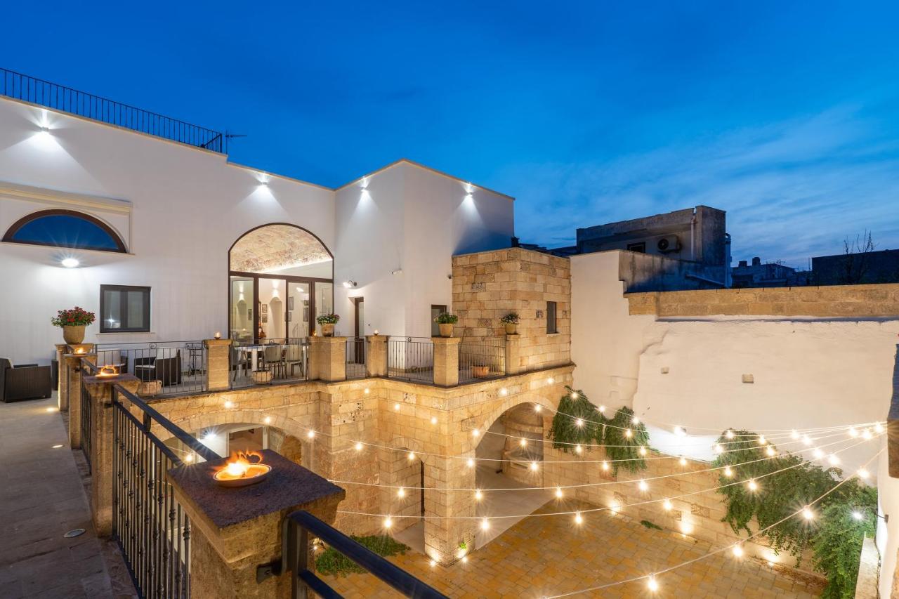 Corte Fontana - B&B Ugento