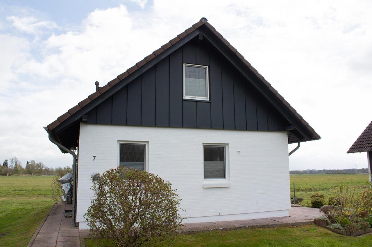 Ferienhaus Kiebitzmoor 7 - B&B