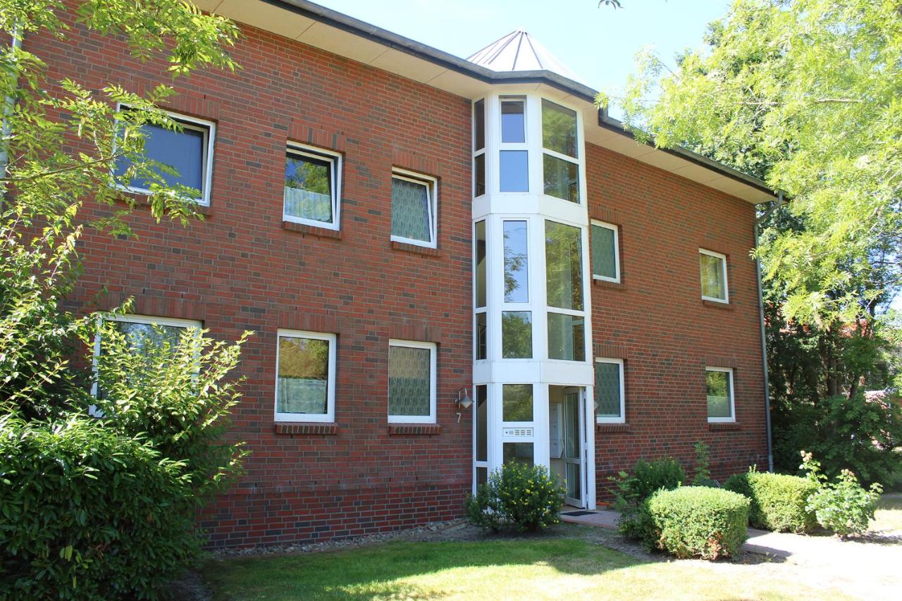 Ferienwohnung "Deichläufer" Lilli Marleen 7-01 - B&B