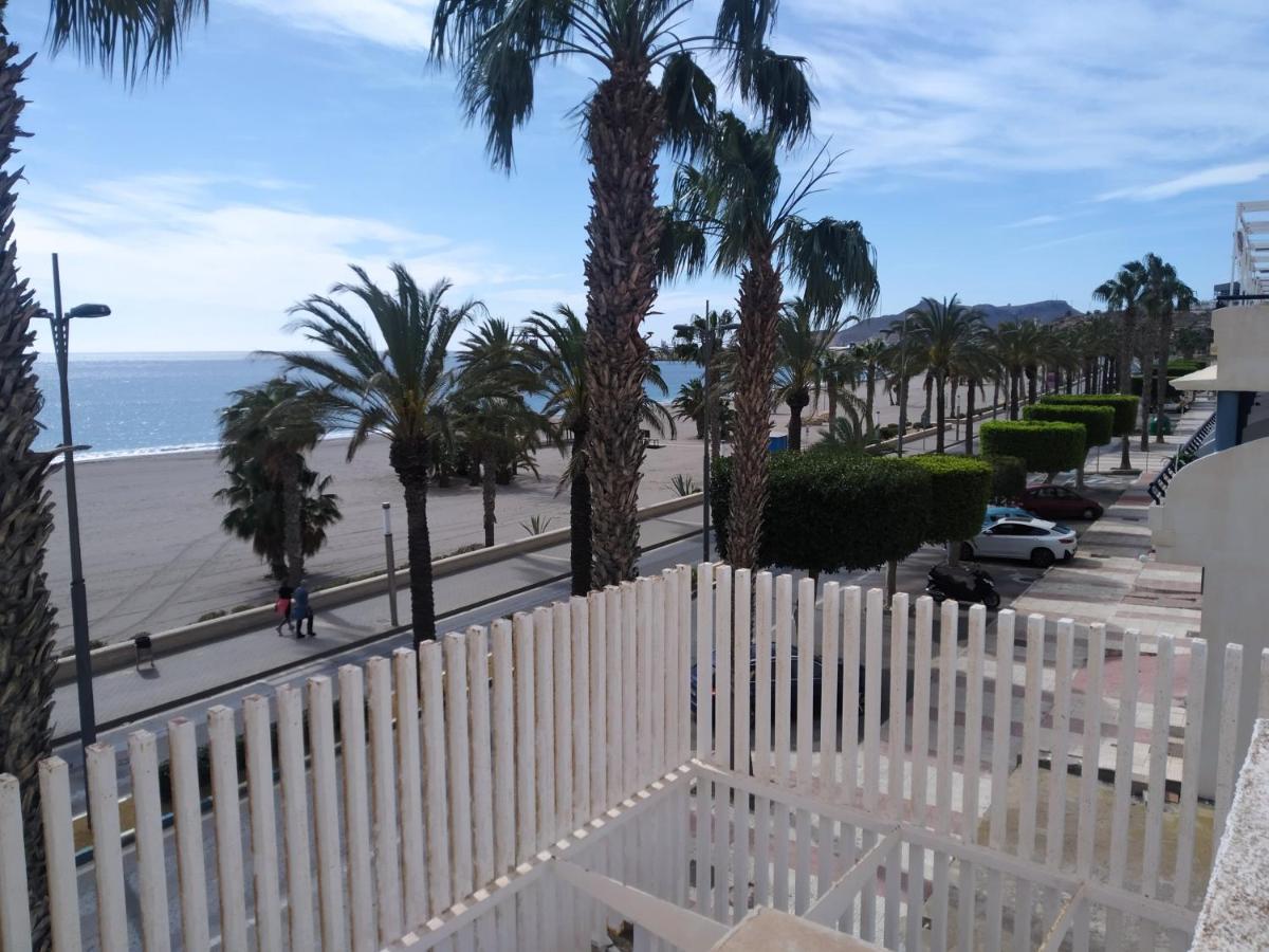 terraza al mar - B&B