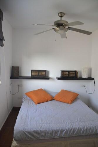 Appartamento con 2 Camere da Letto