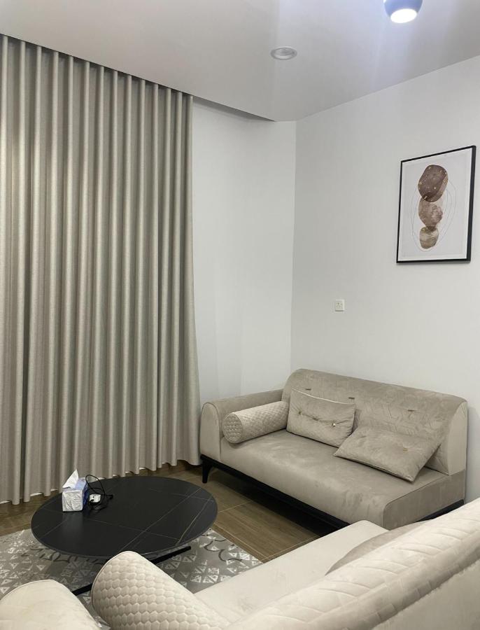 استديو هادئ وأنيق مدخل مستقل - B&B Ha'il