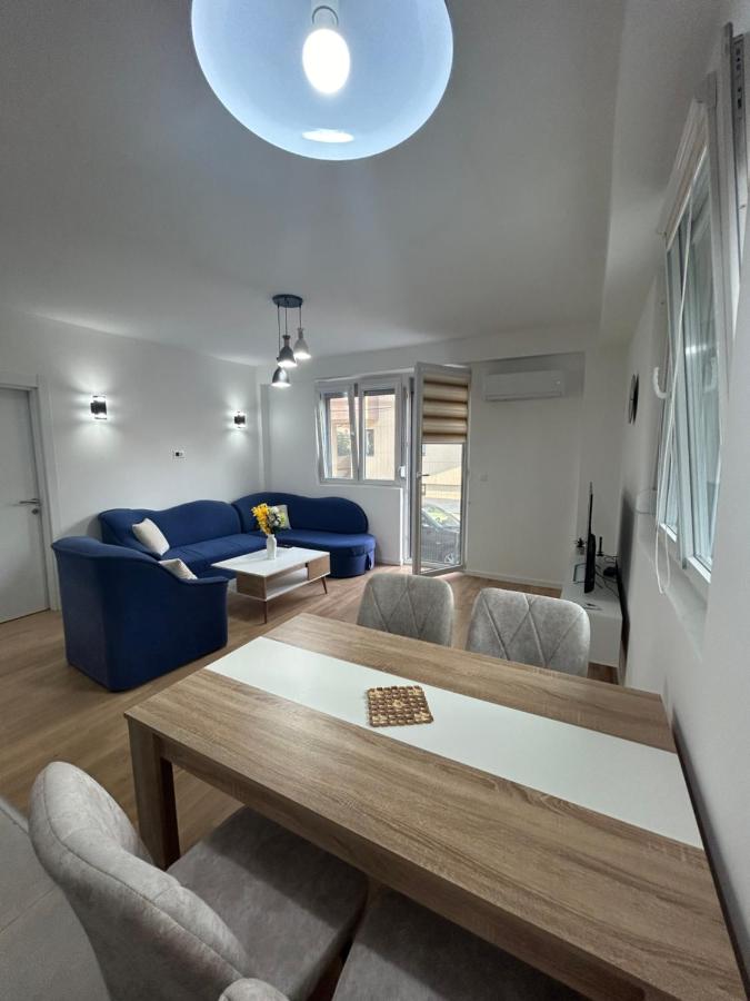 Lux apartments - B&B